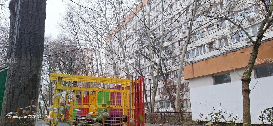 Aparatorii Patriei - Turnu Magurele vanzare garsoniera - 2