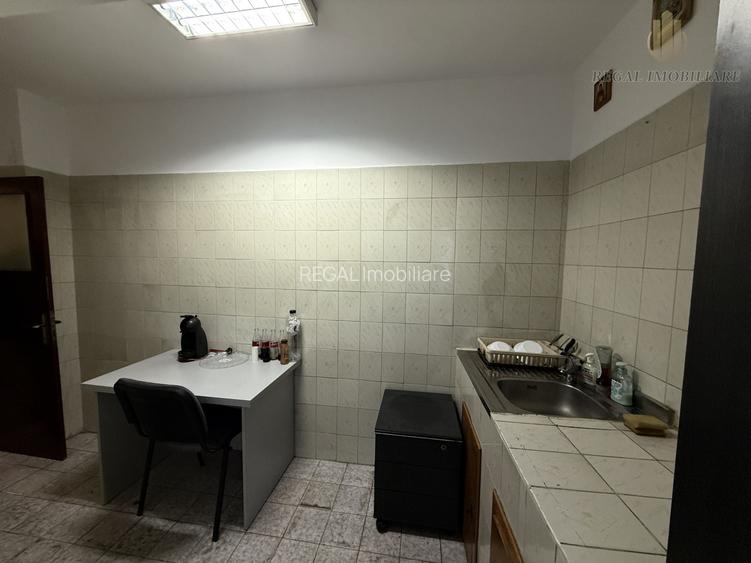 Spatiu Birouri | Unirii - Alba Iulia | 2 camere | 3x Balcoane| Decomandat - 16