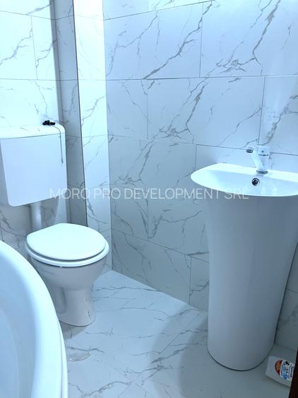 Inchierere 2 camere central  Bucuresti - curte comuna - 4