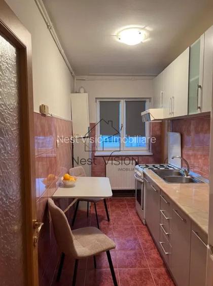 Apartament 2 camere | Vasile Aaron | Parter | Balcon + pivnita - 3