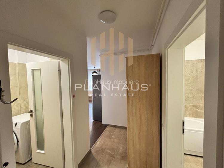 Închiriere - apartament nou, 3 camere - Zona SRI - 12