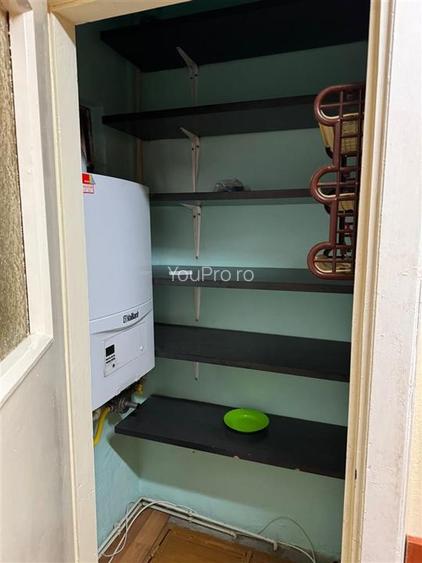 Apartament 3 camere Decomandat la Parter Zona Girocului / Spitalul Judetean - 3
