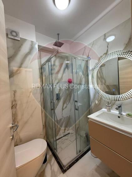Apartament 2 camere de vanzare White Titanic +loc de parcare - 19