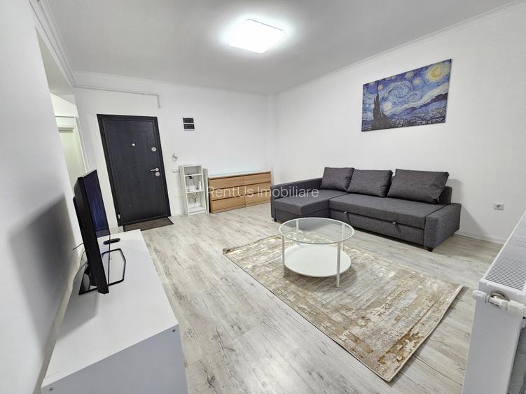 Militari Residence/Str Tineretului/Loc Parcare/Ap 2 Cam Modern/Prima Inchiriere/ - 8