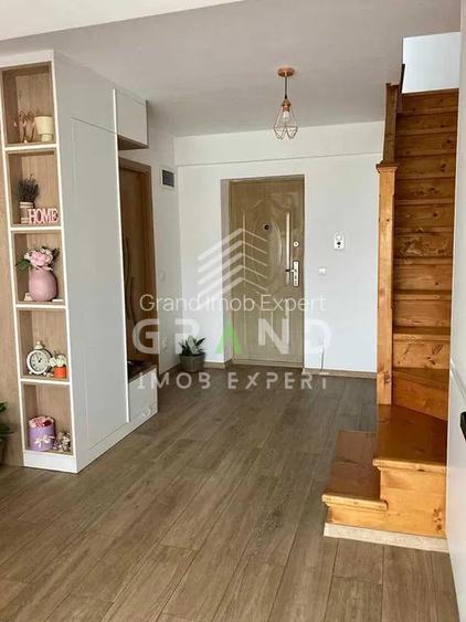 Apartament 3 Camere | 2 Niveluri | Parcare | Apahida/Republicii - 3