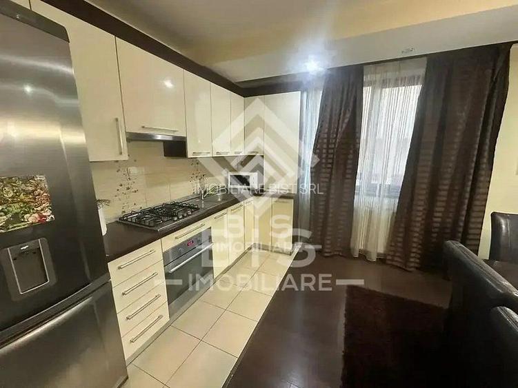 Apartament 2 Dormitoare / Bloc Nou / Zona Centrala - 2