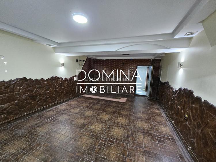 Închiriere spațiu comercial 65 mp, în zonă intens circulată - Piața 9 Mai - 5