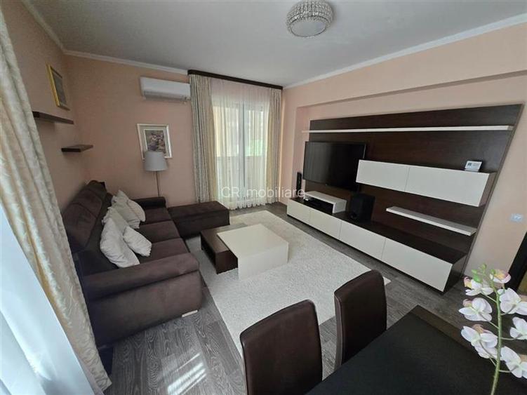 Apartament 3 camere Grozavesti - 2