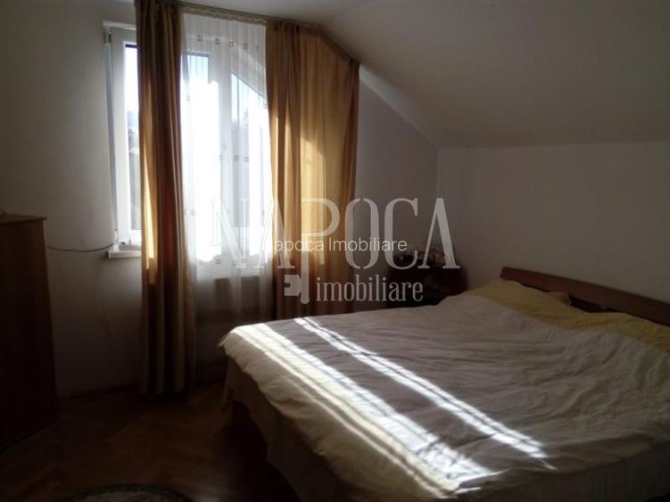 Casa 6 camere de vanzare in Floresti - 11