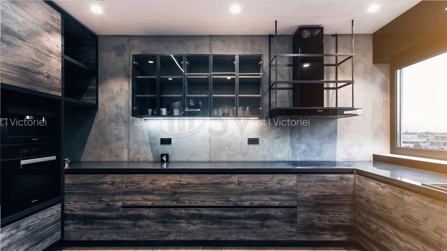 REA1027496 Duplex Deosebit I Herastrau I 157 mp I Terasa 11  mp - 5