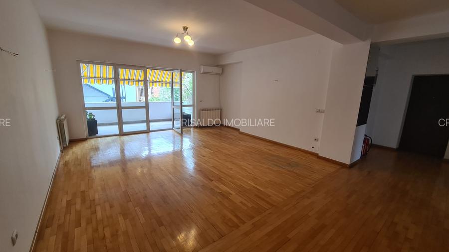 Apartament Dorobanti - Tudor Vianu - 3