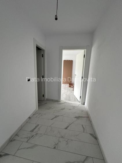Apartament 2 Camere disponibil, 45 mp, renovat complet 2026, Parter, Târgoviște - 2