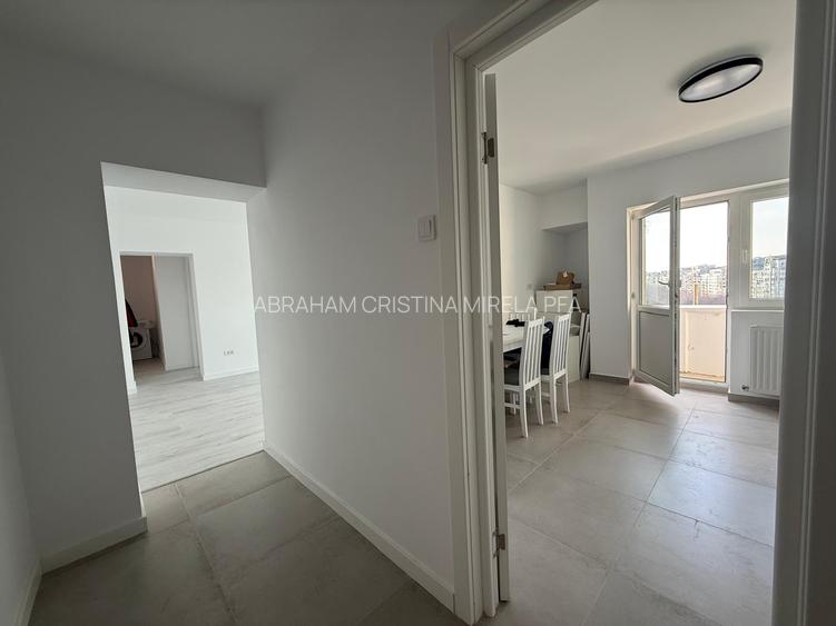 Apartament premium | Piața Alba Iulia | Vedere panoramică | Nemobilat - 10