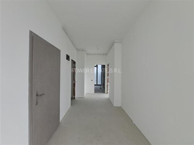 Penthouse, 110 mp utili + 137 mp terasa, situat in zona Sopor! - 15