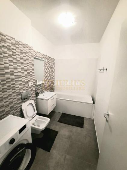 Vivalia Grand, 2 camere, centrala proprie - 7