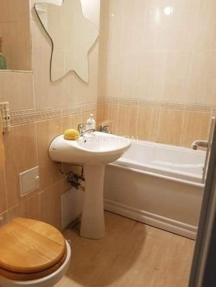 Garsoniera Muncii Metrou Bloc Mixt - 6