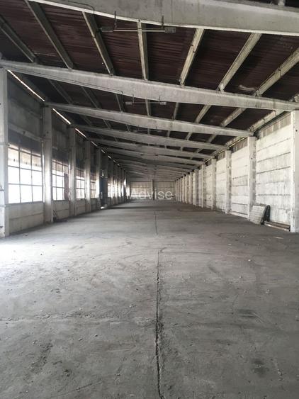 SPATIU INDUSTRIAL STUPINI - 3