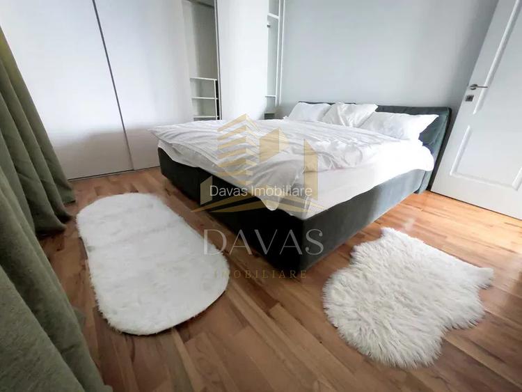 Penthouse 3 camere| terasa 100 mp | Intre Lacuri | Pet Friendly - 3