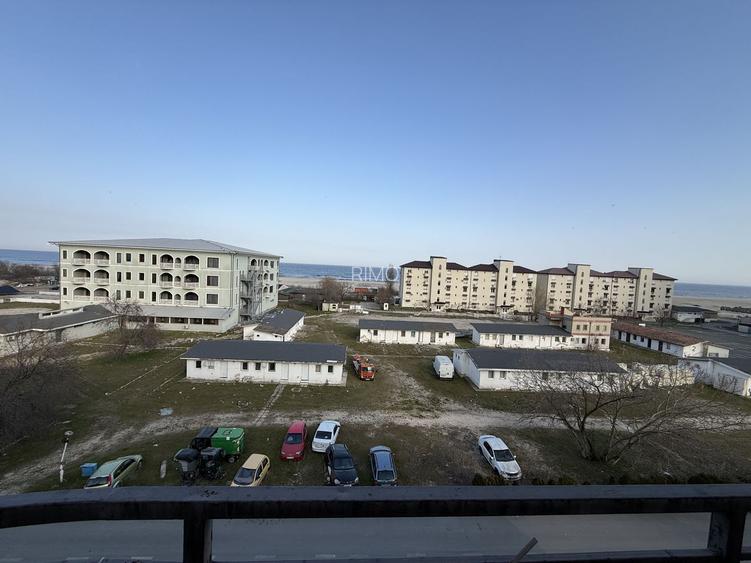 Apartament 3 camere Mamaia - Navodari - vedere la mare - 18