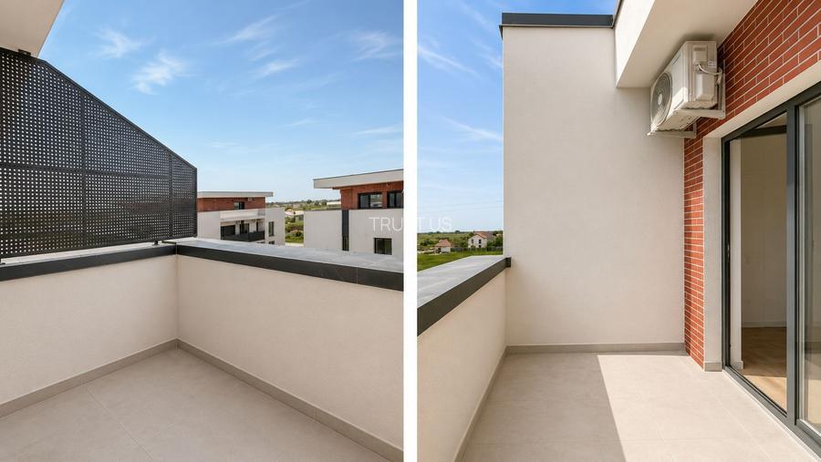 Comision 0% Apartament 2 camere de vanzare în Mehala – 51,66 mp utili - 11