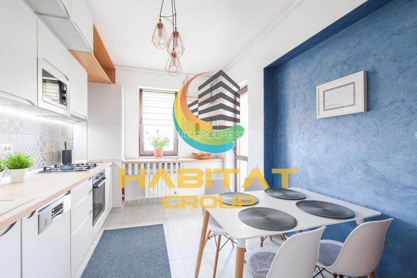 Apartament 3 camere-75mp-Popesti Leordeni - 4