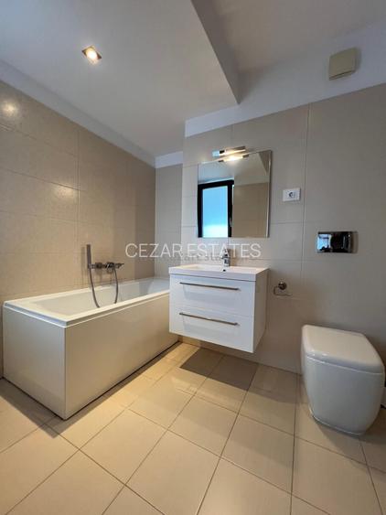 PIPERA IANCU NICOLAE COMPLEX APARTMENT 3 CAMERE MOBILAT LUX - 26