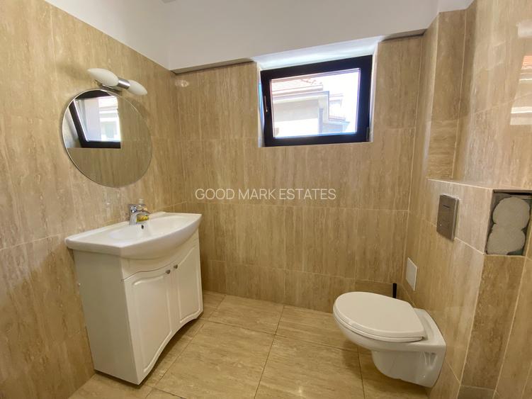 Apartament 3 camere Aviatorilor// loc de parcare in garaj - 4