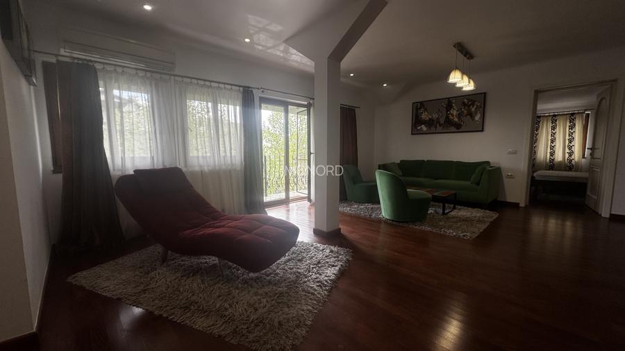 Închiriere apartament de 2 camere vilă interbelică Dorobanti-Televizoune - 6