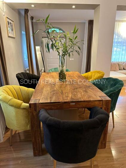 CASA S+P+1+M+POD-MOBILATA UTILATA-SOS OLTENITEI - 2