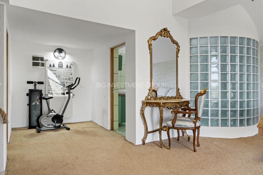 Vila superba, deschidere si ponton la lac popesti leordeni - frumusani - 11