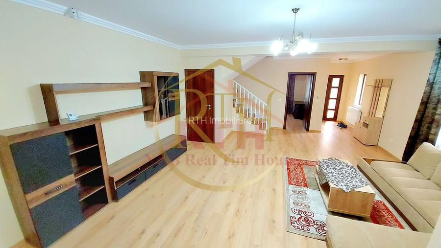 Oferim spre inchiriere casa-duplex cu 4 camere,3 bai,Dumbravita,aproape de Lidl - 5