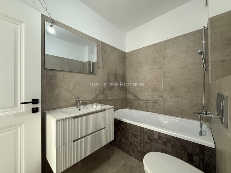 Dezvoltator - Ap 3 camere cu terasa in imobil tip Boutique zona Mosilor-Eminescu - 12