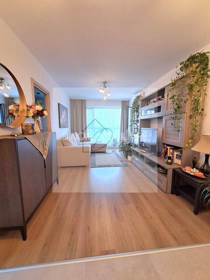 Apartament 3 camere ONIX North Aviatiei I Parcare I COMISION AGENTIE0% - 11