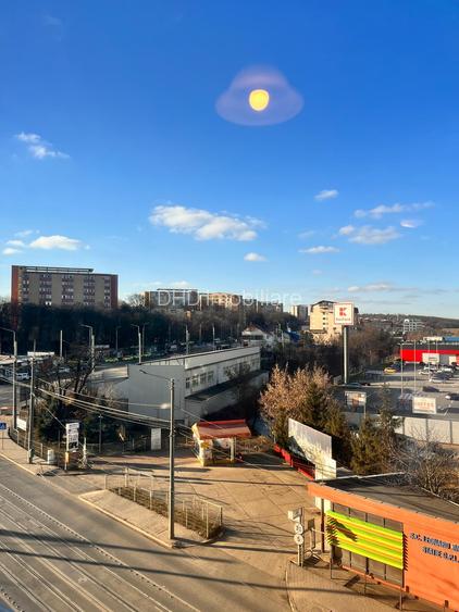 Apartament cu o cameră,bloc nou,Tătărasi-2 Băieți,etaj 3 - 2