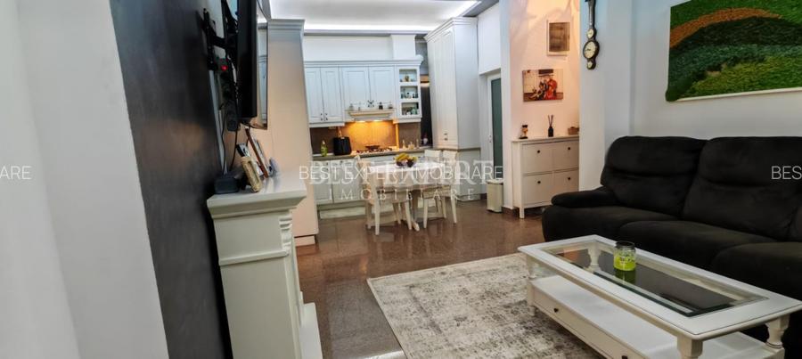 Apartament 4 Camere| Complet Mobilat si Utilat | Zona Ultracentrala - 4