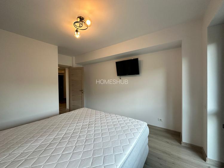 3 camere la cheie | 92 mp | Șemineu | Curte – Zona Fundeni - Dobroesti - 6