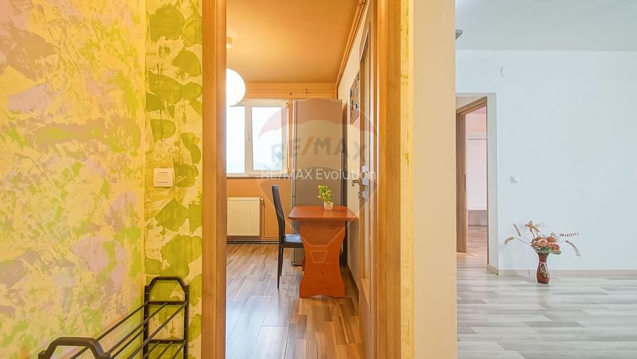 Comision 0%! Apartament cu 3 camere de Vanzare L.C. Babeș | Astra - 2