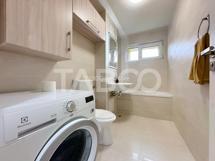 Apartament cu 4 camere de vanzare la cheie in cartierul Manastur - 9