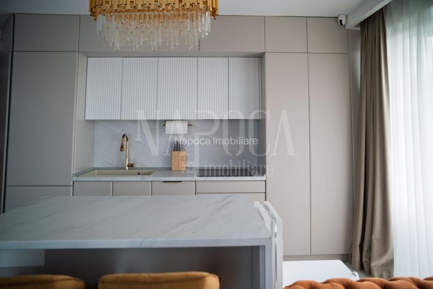 Apartament 3 camere de vanzare in Marasti, Cluj Napoca - 5