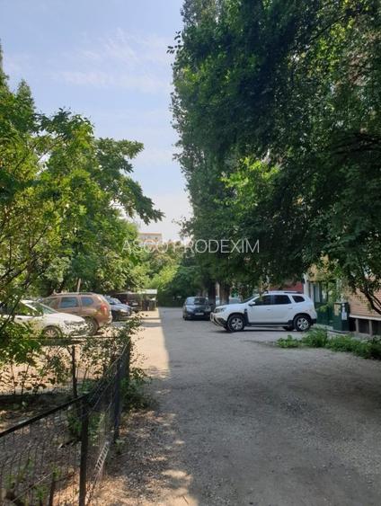 Apartament 2 camere decomandate p-ta Rahova pretabil locuinta - 6