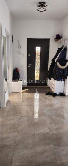 Vila 6 camere, mobilata, utilata-Bragadiru Independentei! - 5