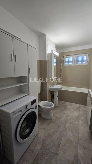 Apartament 3 camere, etaj 2, zona Calea Floresti - 7
