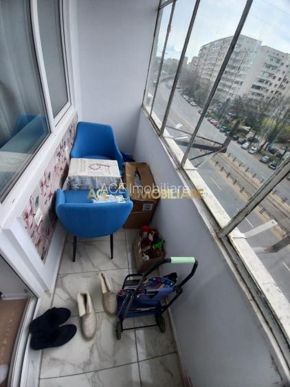 3 Camere de vanzare | Obor | Metrou | Comision 0% | Boiler | Renovat - 8