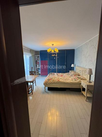 Austrian Village, Duplex Complet mobiliat si utilat - 7