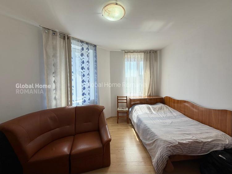Corneliu Coposu - Sf. Vineri | Apartament 2 Camere - Balcon | U1 - 16