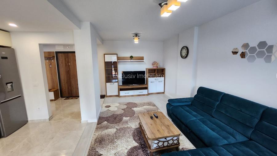 Apartament lux 2 camere | Parcare - 8