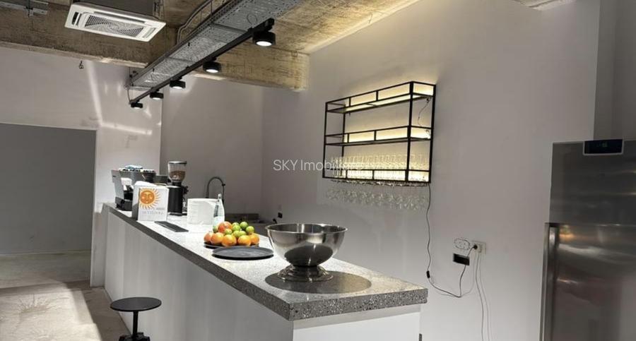 Clădire Boutique | Spațiu Birouri/ Comercial | FLOREASCA  | Renovată - 3