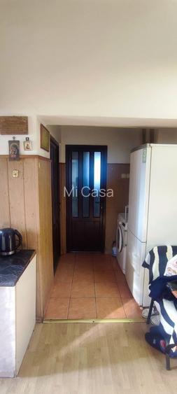 Apartament cu 3 camere in Craiter - 6