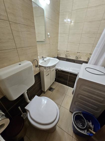 Iancului|Ferdinand I|Garsoniera Moderna La Cheie|Metrou 5 Minute| - 8