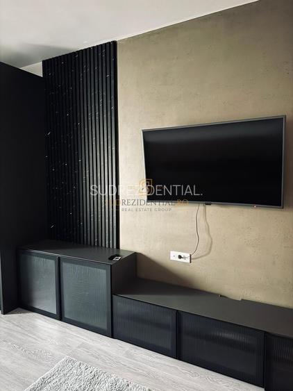 Apartament cu 2 camere, mobilat si utilat modern, zona Bd. Metalurgiei - 3